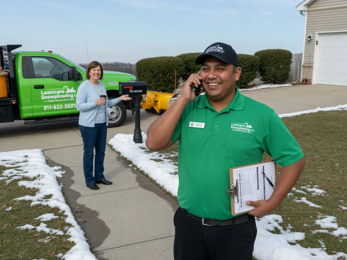 Lawn Care Services By Expert Landscaper Lakeville, PA FAQs